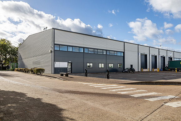 Unit 1 Mereside - Ashford-65