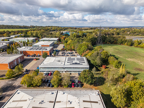 250 Centennial Avenue-85