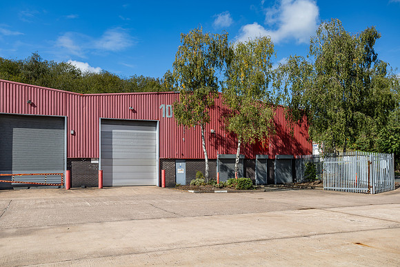 Peartree Lane Industrial Estate_151