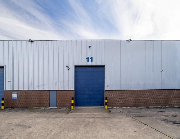 Unit 11 Carters Lane 035