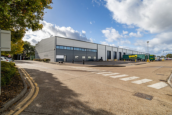 Unit 1 Mereside - Ashford-66