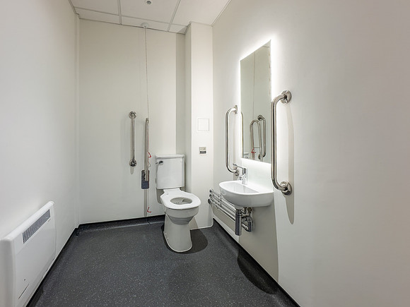 Unit 1 Mereside - Ashford-14