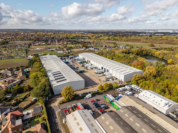 Unit 1 Mereside - Ashford-98