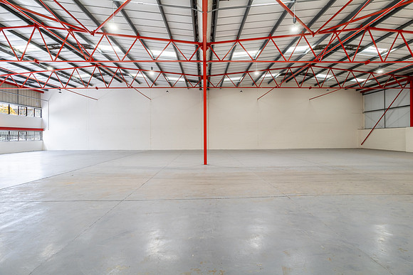 Unit 11 Carters Lane 079