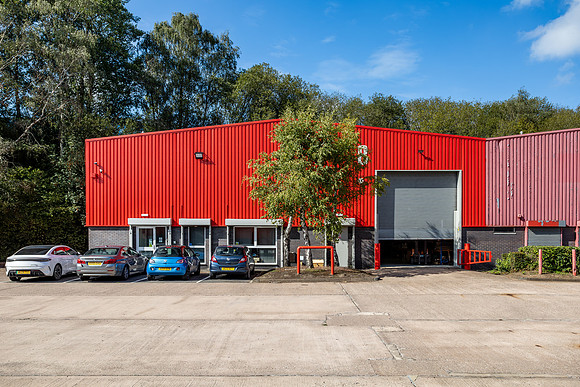 Peartree Lane Industrial Estate_147