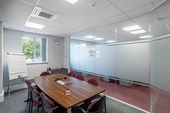 Porters Wood_St Albans_104