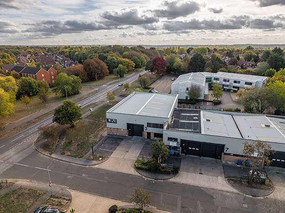 Little Ridge - Welwyn-92