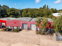 Peartree Lane Industrial Estate_011