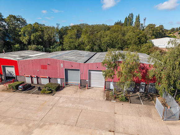 Peartree Lane Industrial Estate_011