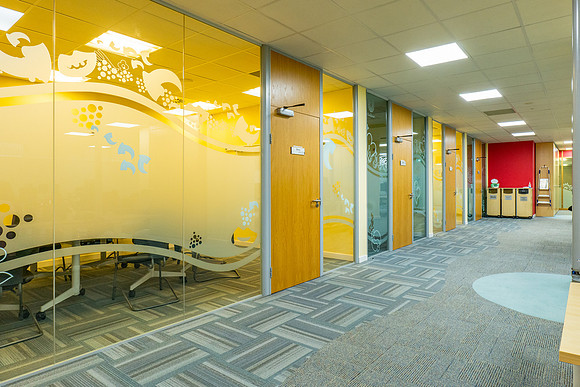 SEAC Ground Floor (20)