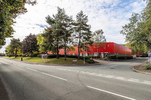 Peartree Lane Industrial Estate_171
