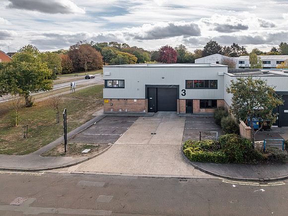 Little Ridge - Welwyn-67