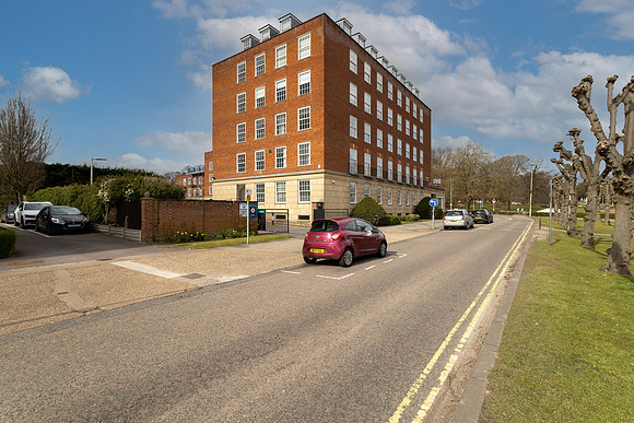 Rosanne House 064