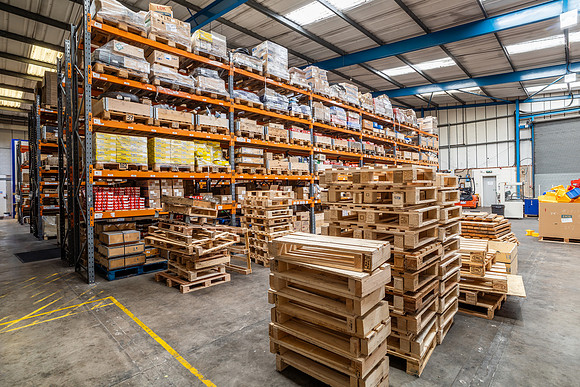 Peartree Lane Industrial Estate_198