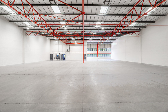 Unit 11 Carters Lane 077