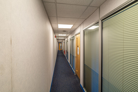 Oncology House, Crawley 065