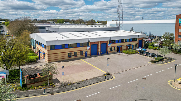 Maxted Corner - Hemel-1