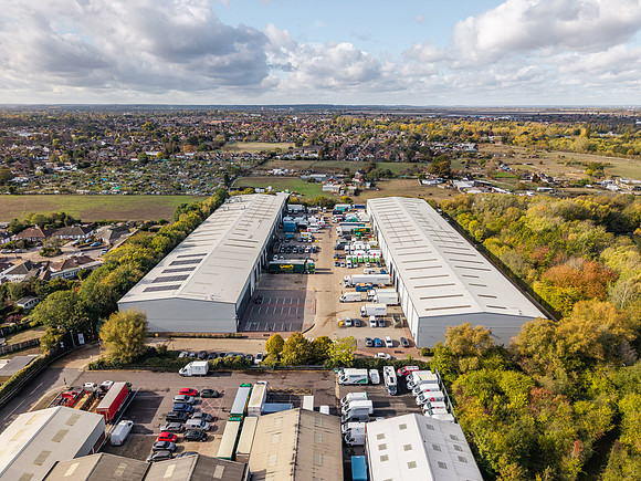 Unit 1 Mereside - Ashford-99