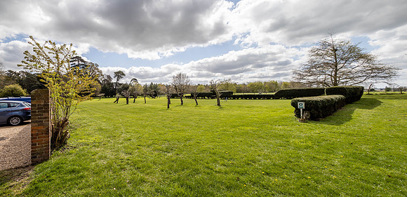 Tyttenhanger House - St Albans-133