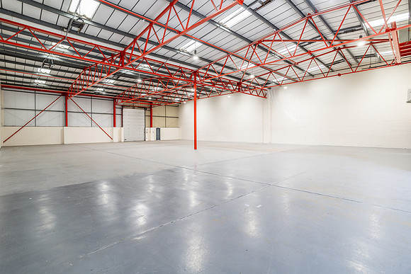 Unit 11 Carters Lane 071