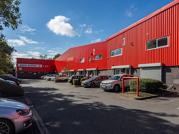 Peartree Lane Industrial Estate_119