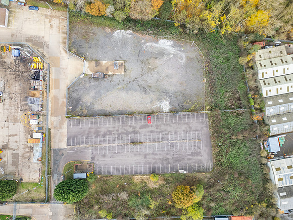 Bradfield Road - Wellingborough-1