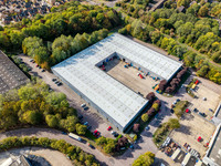 Unit 11 Carters Lane 008