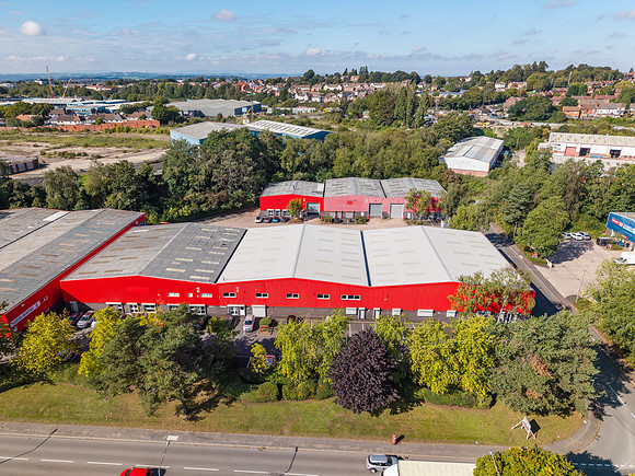 Peartree Lane Industrial Estate_003