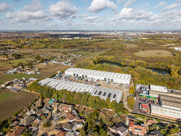 Unit 1 Mereside - Ashford-110