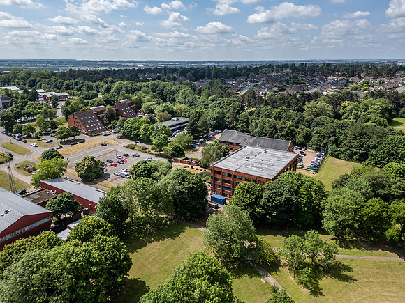 Pyramid Close - Weston Favell-64