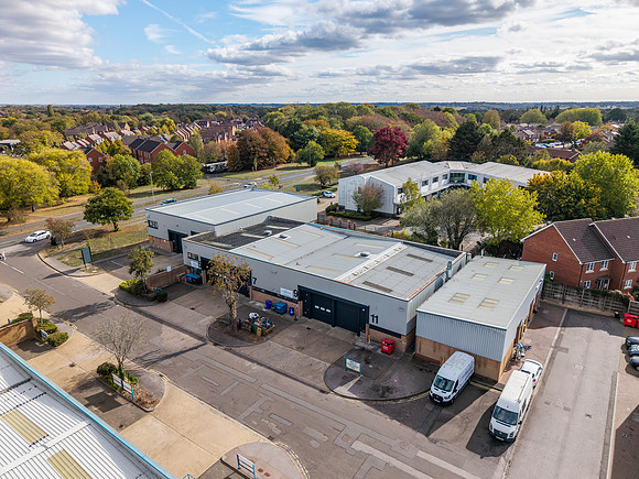 Little Ridge - Welwyn-124