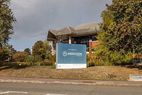 Estate shots - Abingdon Business Park-75