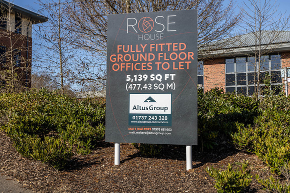 Rose House - Little Chalfont-4
