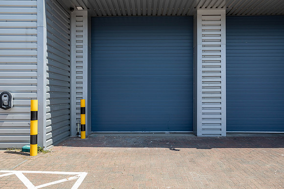 Park Royal Industrial Estate-42