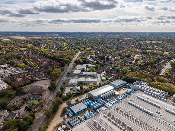 Little Ridge - Welwyn-134