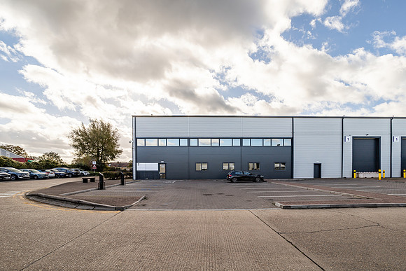 Unit 1 Mereside - Ashford-35