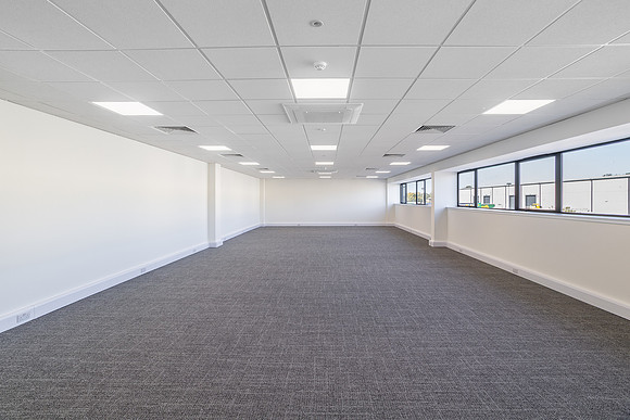 Unit 1 Mereside - Ashford-5