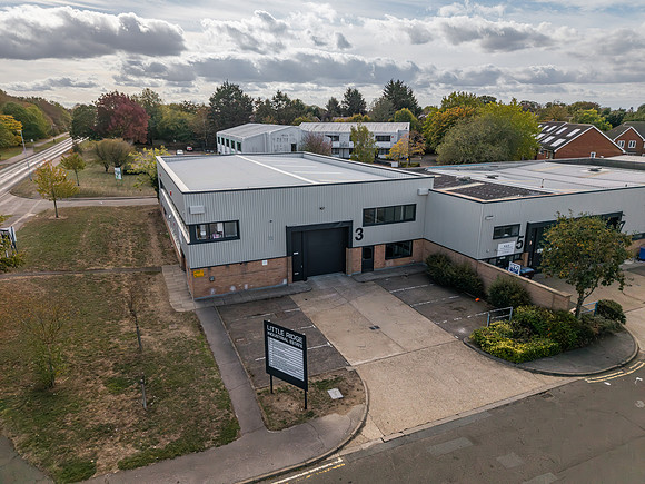 Little Ridge - Welwyn-59