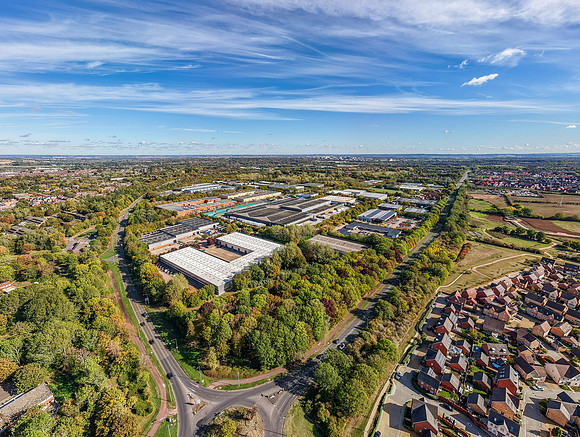 Unit 11 Carters Lane 012