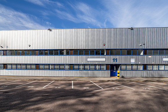 Unit 11 Carters Lane 062