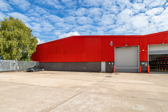 Peartree Lane Industrial Estate_167