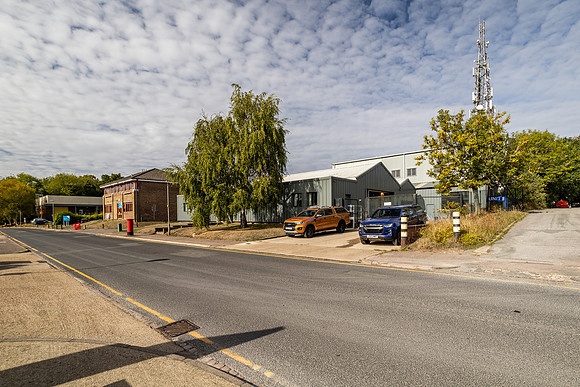 Porters Wood_St Albans_090