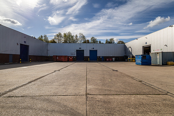 Unit 11 Carters Lane 047