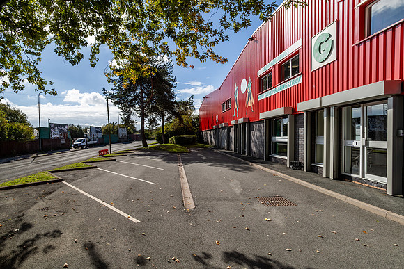 Peartree Lane Industrial Estate_111