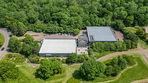 Avalon House - MK-90