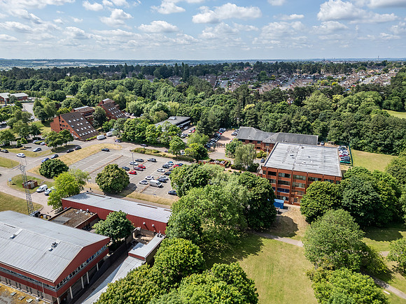 Pyramid Close - Weston Favell-63