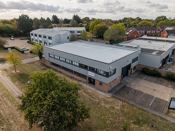 Little Ridge - Welwyn-58