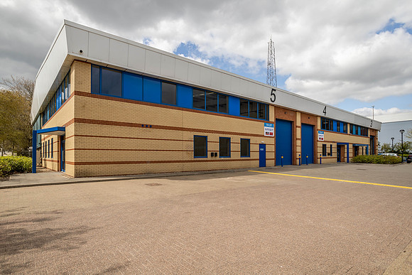 Maxted Corner - Hemel-76