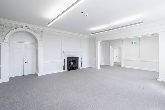 Tyttenhanger House - St Albans-109