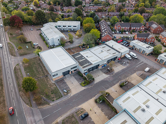 Little Ridge - Welwyn-162